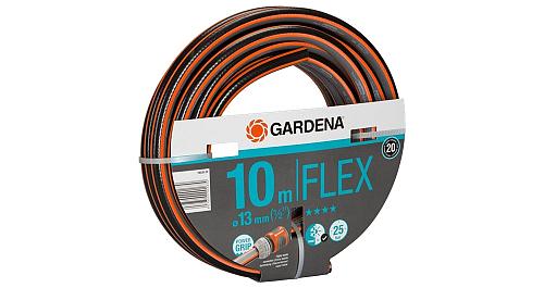 Gardena 18030 rol tuinslang 13mm 10 mtr