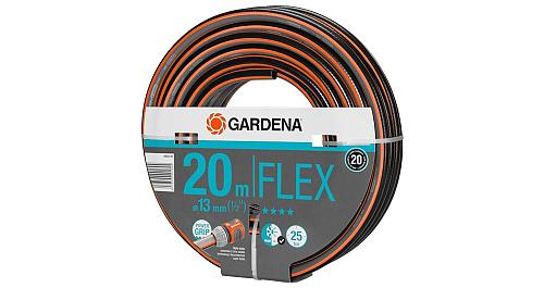 Gardena 18033 rol tuinslang 13mm 20mtr