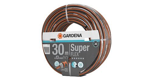 Gardena 18096 rol tuinslang 13mm 30mtr