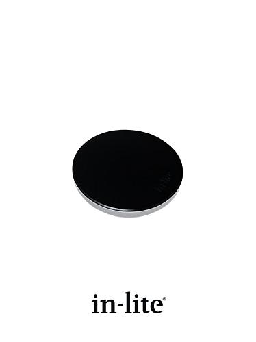 In-Lite LED mini SWAY HEAD black