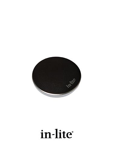 In-Lite LED mini SWAY HEAD grey