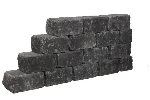 Redsun Combi wall Mount Everest 40x20x15 cm
