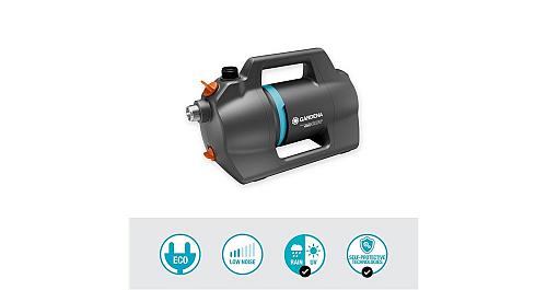 Gardena 9055 Besproeiingspomp 4200 Silent set