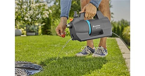 Gardena 9055 Besproeiingspomp 4200 Silent set