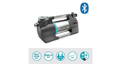 Gardena 9058 Besproeiingspomp 6300 SilentComfort