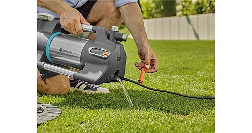 Gardena 9059 Besproeiingspomp 6500 SilentComfort
