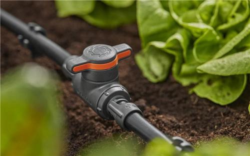 Gardena 13207 Afsluitventiel 13mm 1/2"