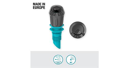 Gardena 13320 Micro sproeier 90°