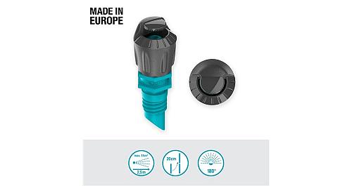 Gardena 13321 Micro sproeier 180°