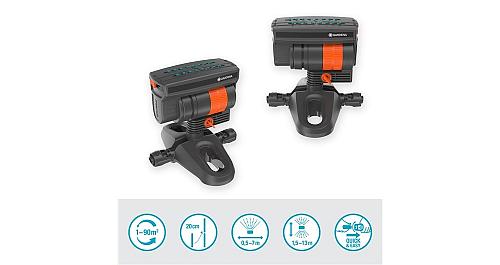 Gardena 13325 MDS zwenksproeier OS 90