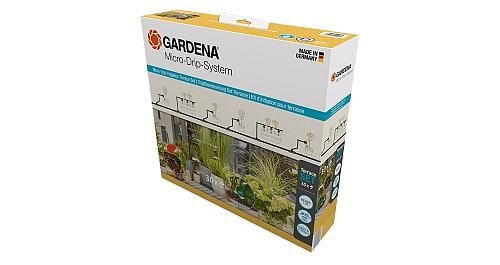 Gardena 13400 Start Set voor terras