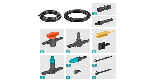 Gardena 13400 Start Set voor terras