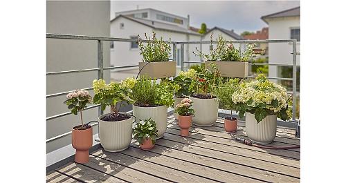 Gardena 13401 Start Set voor balkon