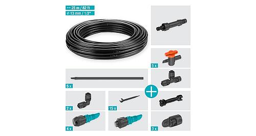 Gardena 13450 Start Set groenten & bloemen