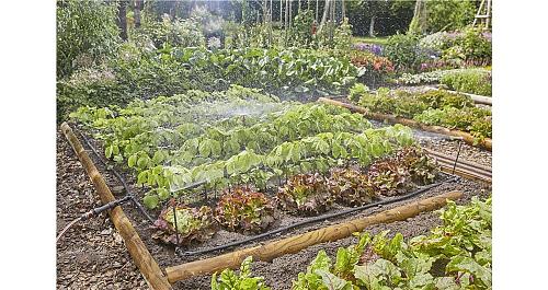 Gardena 13450 Start Set groenten & bloemen