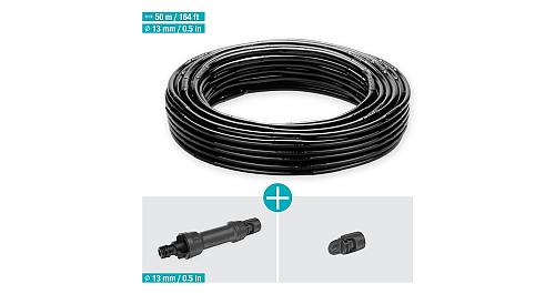 Gardena 13501 MDS Start Set struik/haag 50m