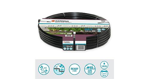Gardena 13501 MDS Start Set struik/haag 50m