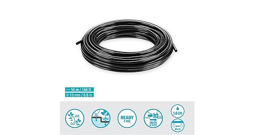 Gardena 13504 Druppelbuis onder&bovengronds 50m