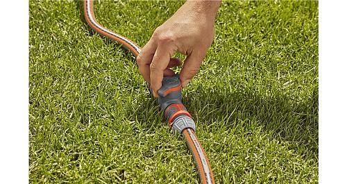 Gardena 18266 Koppeling met regulierventiel zb
