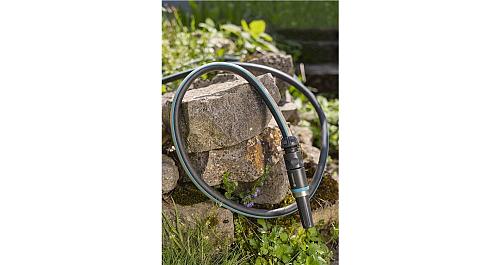 Gardena 18931 EcoLine slang 1/2", 20m incl. armatuur