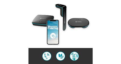 Gardena 19210 smart Irrigation Control Sensor Set