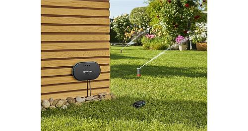 Gardena 19210 smart Irrigation Control Sensor Set