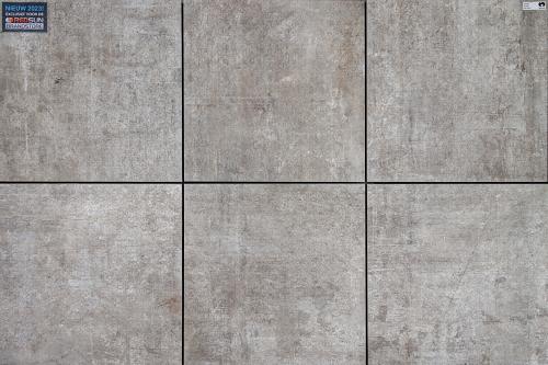 Redsun Cerasun 60x60x4cm Murales Grey Decor