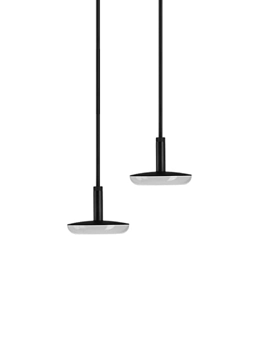 In-Lite LED Sway Pendant 12V black