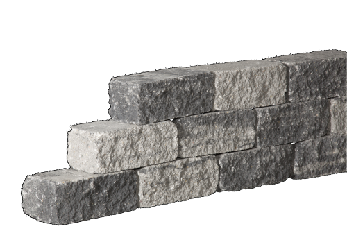 Redsun Combi wall Matterhorn 30x15x12cm