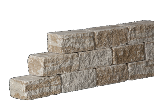 Redsun Combi wall Sierra Nevada 30x15x12cm
