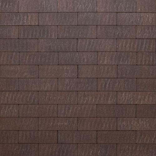 Retro Natura Old London (Antra-Brown) 10x30x6cm