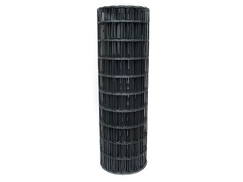 Rol gaas Axial Super (Pantanet Family) Antraciet 150cm 25mtr