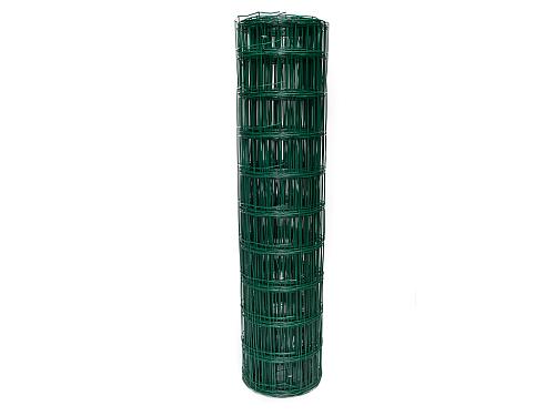 Rol gaas Axial Super (Pantanet Family) Groen 120cm 25mtr
