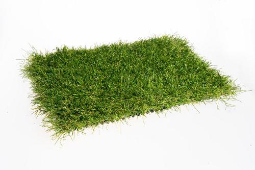 Green Delta kunstgras 400cm breed 50mm hoog