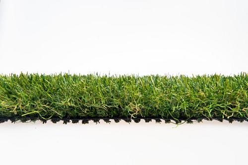 Green Delta kunstgras 400cm breed 50mm hoog