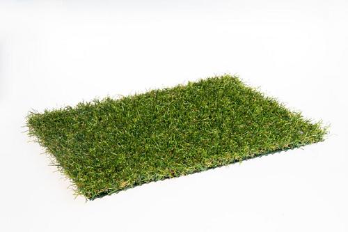 Green Hudson kunstgras 400cm breed 30mm hoog