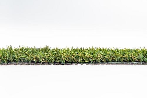 Green Hudson kunstgras 400cm breed 30mm hoog