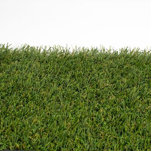Green Hudson kunstgras 400cm breed 30mm hoog