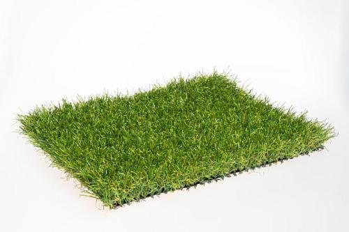 Green Pearl kunstgras 400cm breed 40mm hoog
