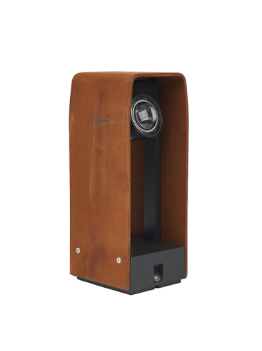 In-Lite Ace staand Corten 12V/3W