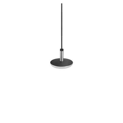 In-Lite SWAY Pendant 12V pearl grey