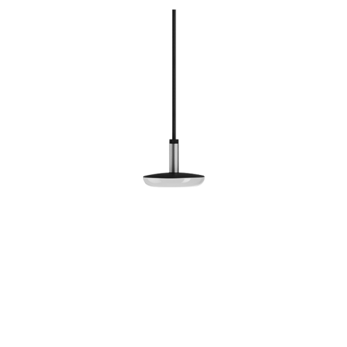 In-Lite SWAY Pendant 100-230V pearl grey