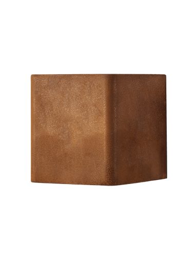In-Lite Ace up&down Corten 100-230V/8,5W