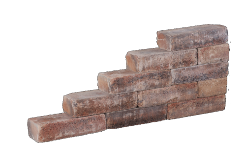 Redsun Pilestone Gloria 40x15x10 cm