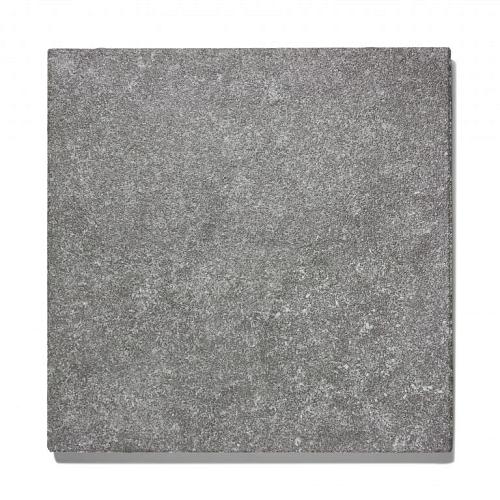 GeoProArte® 40x40x4 Belgian Blue Light Grey