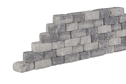 Redsun Promo wall Matterhorn 24/17x13x10cm cm