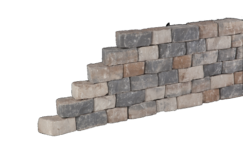 Redsun Promo wall Kilimanjaro 24/17x13x10cm