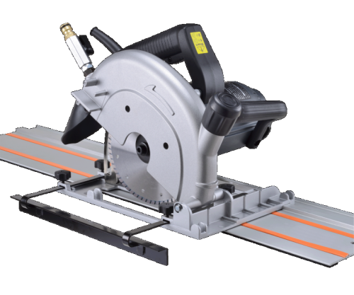 Nozar liniaalzaag pakket compleet incl. Shark 4  180mm