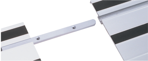 Nozar liniaalzaag pakket compleet incl. Shark 4  180mm