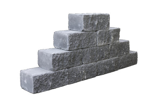 Redsun Straight Block 35x20x15 Mount Everes